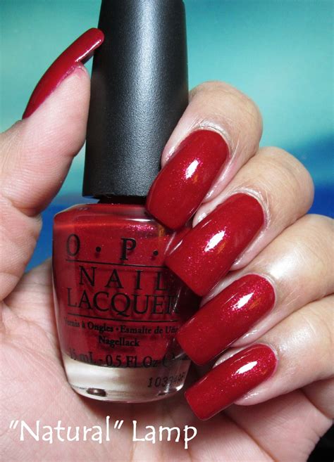 my simple little pleasures notd opi ali s big break