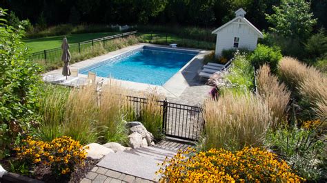 Minnesota Landscape Design Landscaping With Your Late Summer Blooming