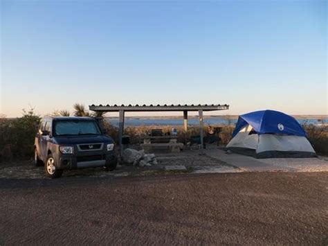 Maybe you would like to learn more about one of these? Governors landing campsite - Picture of Amistad National ...