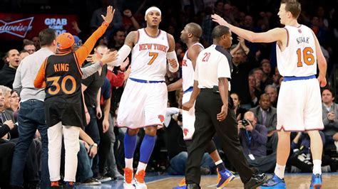 Nba Standings 2012 Knicks Are Best In The East Sb Nation New York