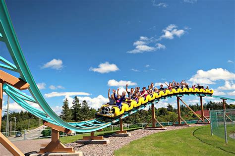 Golf and games family park prices. Maritime Fun Group - Meetings and Conventions PEI