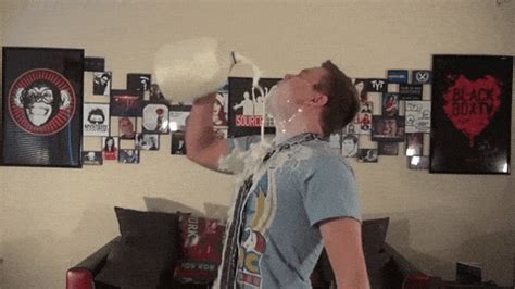 Milk Gifs Find Share On Giphy