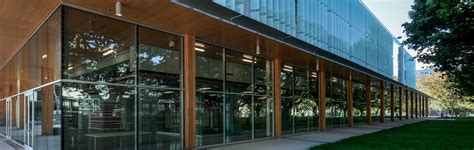 Ubcs Earth Sciences Building Ubc Science Faculty Of Science At The