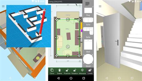 Web version is offered in. Floor Plan Creator
