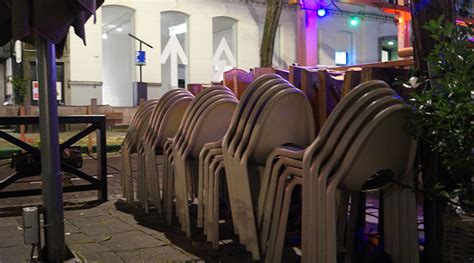 We zijn helaas genoodzaakt wegens de nieuwe corona richtlijnen de lessen te annuleren tot 9 februari. Ridderkerks Dagblad | Meer draagvlak voor coronaregels