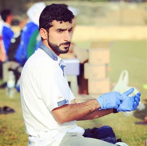 Ali shares lessons on Fifa diploma course in medicine