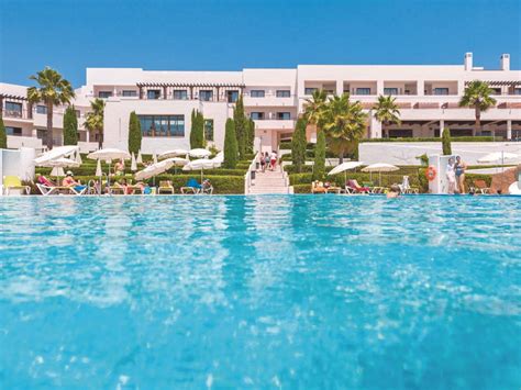 Fuerte El Rompido in Algarve, Portugal - TUI Hotel 2020