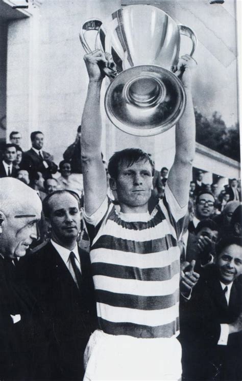 Take a look at some of Celtic legend Billy McNeill’s greatest moments