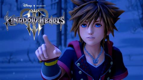 Tgs 18 Kingdom Hearts Iii Si Mostra In Video Con Una Boss Fight Tra