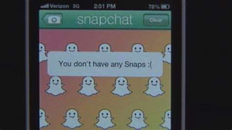 Snapchat Hacked More Than 100K Private Photos Leaked ABC7 Los Angeles