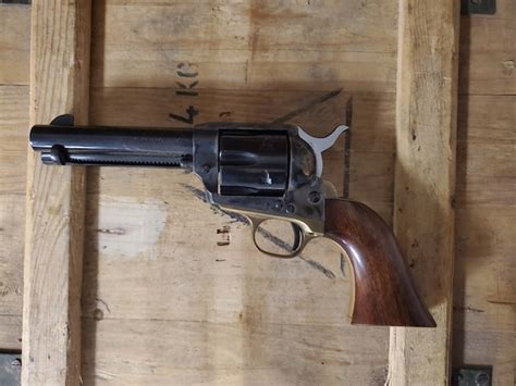 Uberti 1895 Single Action Army For Sale