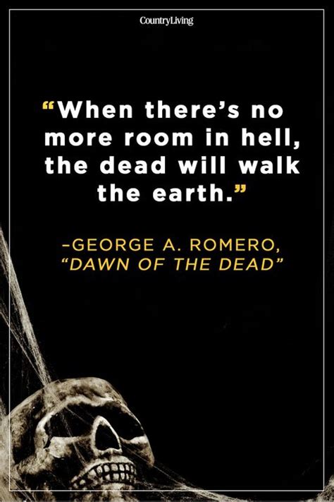 An american werewoldf in london: 100+ Best Scary Quotes Famous Creepy Sayings