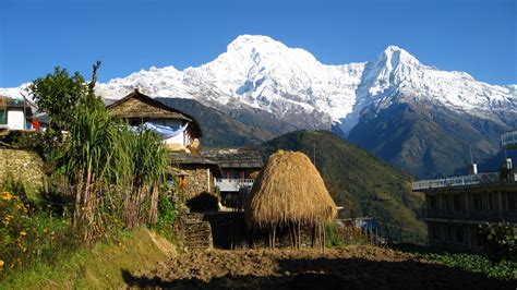 Luxury Kathmandu Pokhara Tour With Everest Himalayan Social Journey