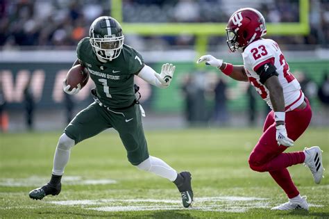 Jayden Reed Can Go from Commanders’ Returner to Feature Receiver