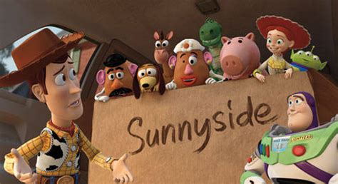 Andrew Davis Toy Story Wiki Fandom Powered By Wikia