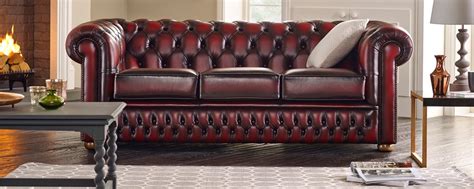 When searching for design inspiration in magazines, at my favorite retailers or on social media, my search is always for a beautiful chesterfield sofa. How to Spot A Quality Chesterfield Sofa | Sofas by Saxon