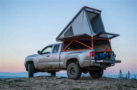 10 Best Off Road Trucks To Tackle The Wilderness In