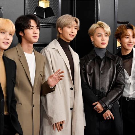 Be the first to find out about grammy nominees, winners, important news, and events. Grammys 2020: BTS set the Grammy red carpet on fire; ARMY ...