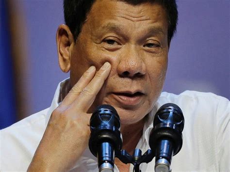 philippines duterte threatens to throw corrupt officials out of helicopter breitbart