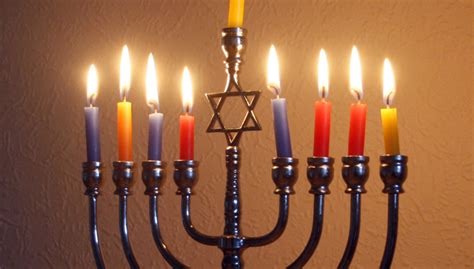 What Is The Correct Way To Light The Hanukkah Menorah Reform Judaism