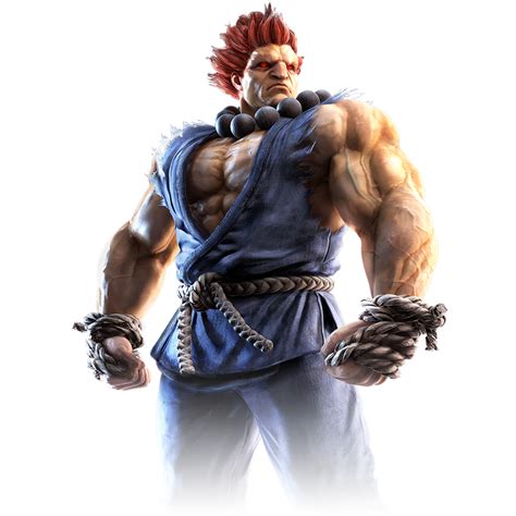 Street Fighter On Twitter Akuma Brings The Satsui No Hado To