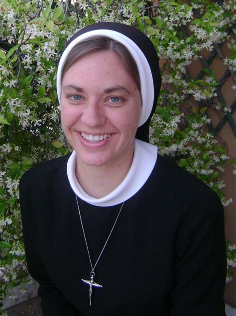 These are some interesting facts about these unique women. AS209 Ask Sister - signs of a vocation, DIY vows ...