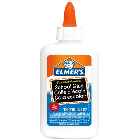 Elmers Glue Png Png Image Collection