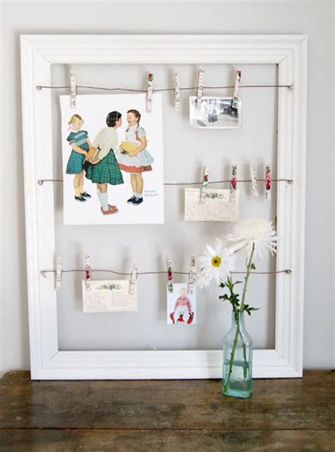 Check spelling or type a new query. Empty Frame Decor Ideas That Look Spectacular