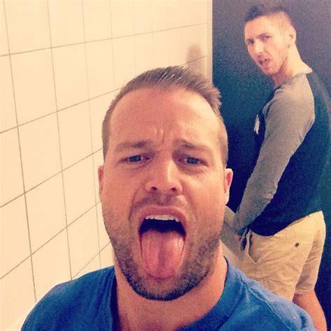 Showing It Off At The Mens Room Urinals Page 135 Lpsg