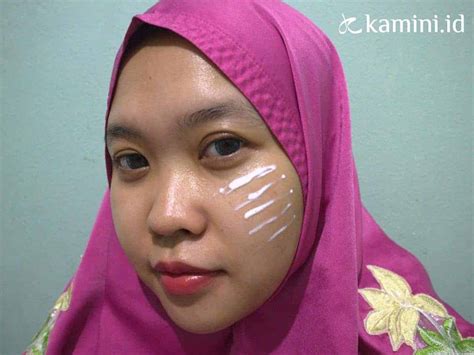 Review Wardah UV Shield Active Protection Serum, SPF untuk Wajah
