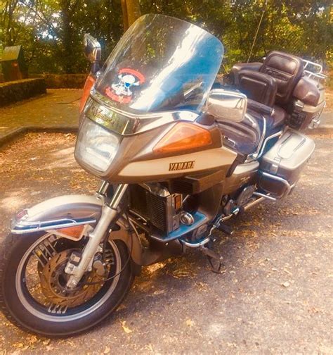 Продаю снегоход yamaha rpz50mp, в простонародье мультипурпоза. Yamaha Venture Royale| Pagina 5 | Motor-Forum