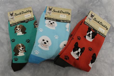 Sock Daddy Dog Breed Socks Breeds A K All About Animals