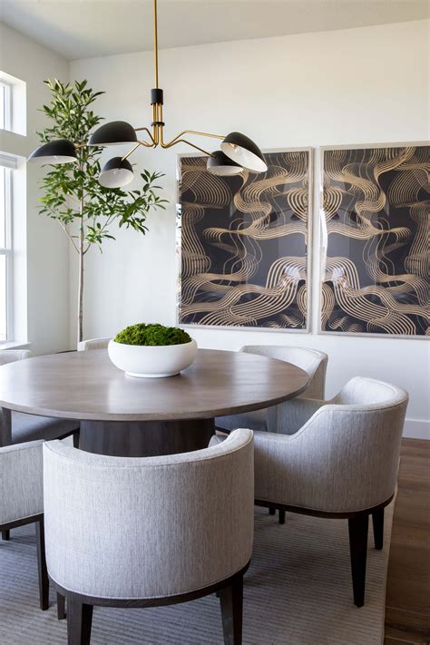 How To Pull Off Transitional Design Miya Interiors