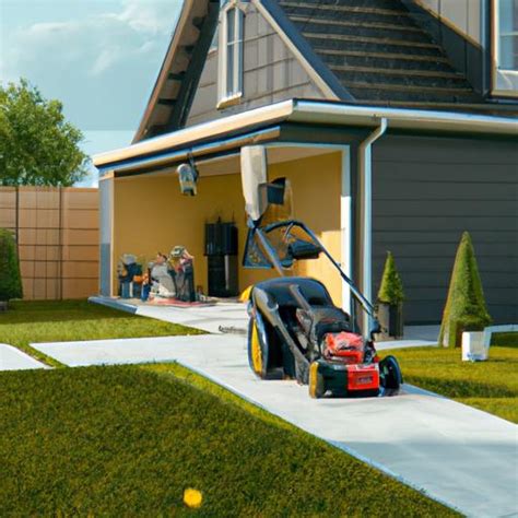 How Much Does Lawn Mower Repair Cost Heres What You Need To Know