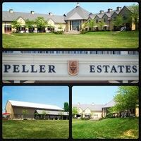 With a tasting room, an incredible. Peller Estates Winery - 48 tips from 2445 visitors