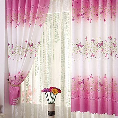 No comments | oct 29, 2016. Pink Curtains for Bedroom: Amazon.co.uk
