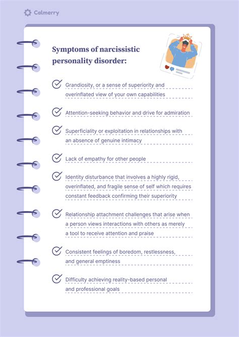 what to know about narcissistic personality disorder npd