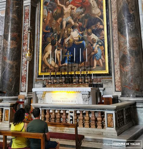 Top 100 Imagenes De La Tumba De San Pedro En El Vaticano