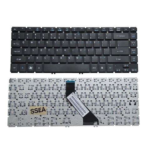 New Acer Aspire V5 473g 473 473p V5 431p V5 471g V5 431 Laptop Keyboard