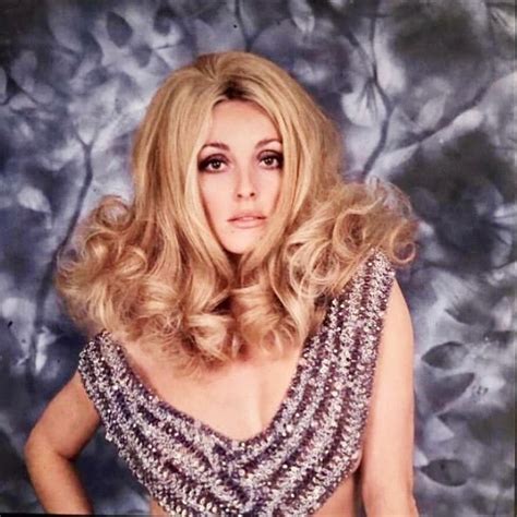 Sharon Tate Photographed By Claudio Masenza In Rome Sharon Tate