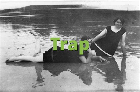 Trap What Does Trap Mean