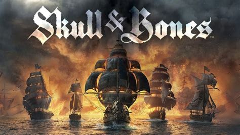 Skull And Bones El Juego De Piratas De Ubisoft Retrasa Su Lanzamiento