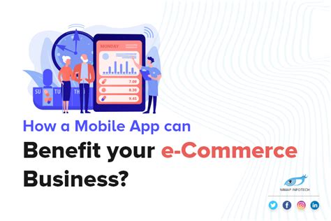 How A Mobile App Can Benefit Your E Commerce Business