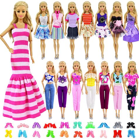 Rau Dauerhaft Gewohnheit Fotos De Vestido De Barbie Geometrie Voraus Schnäppchen