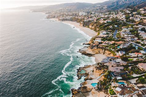 8 Of The Best Surf Towns In California Best Surf Destinations