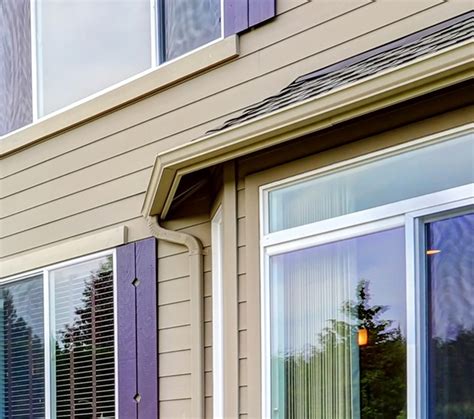 We then installed mastershield on the entire system. Arlington Gutters | Home Improvement | Arlington VA
