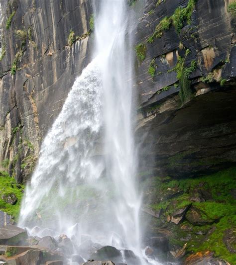 20 Gorgeous Waterfalls In India Trawell Blog