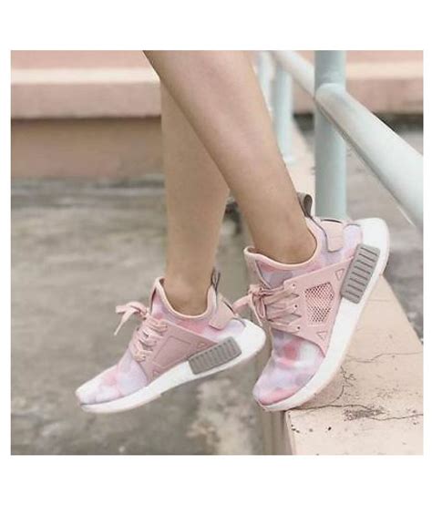 Adidas Pink Running Shoes Price In India Buy Adidas Pink Running Shoes