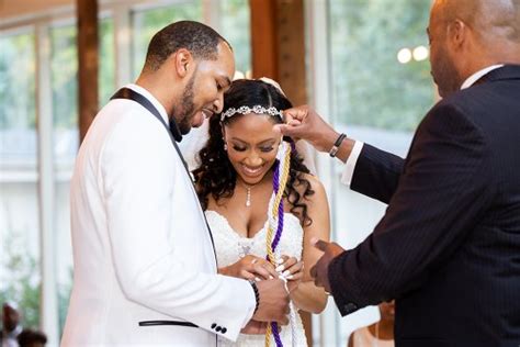 Black Wedding Traditions You May Not Know About Flipboard