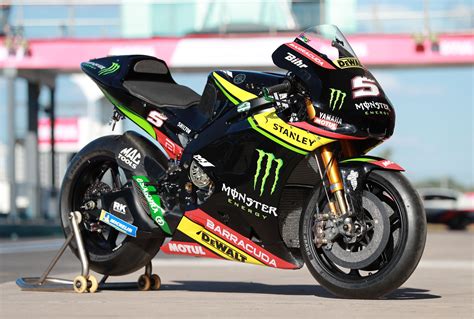 Frenchman johann zarco talks about losail, host of the 2018 motogptm world championship's opening clash. La M1 de Johann Zarco à la loupe - Route